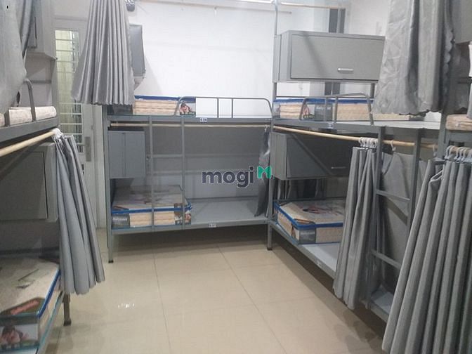Hình ảnh thuê trọ 1tr/th bao hết-phòng vip giờ tự do quận 10