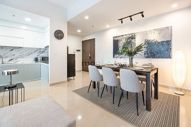 Hình ảnh Cho thuê Trang Chủ MB66.COM / Đăng Ký Tặng 66K 3PN Chung cư River Gate Full NT giá 20tr/ tháng