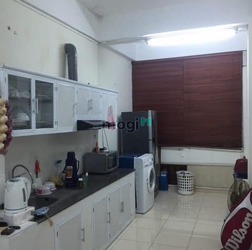 Hình ảnh Nhà hẽm 1 xẹt Đ. Bình thới Q11