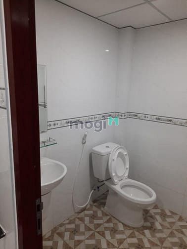 Hình ảnh Nhà hẽm 1 xẹt Đ. Bình thới Q11