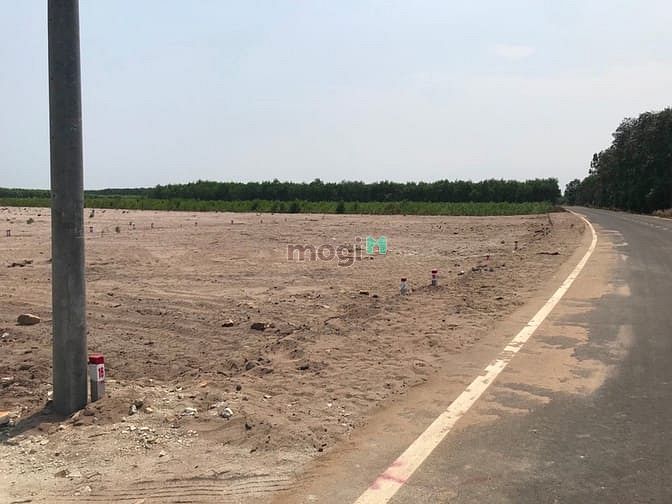 Hình ảnh Mở bán đợt 1 khu đất sát sân bay Hồ Tràm giá chỉ 720tr/nền , SHR