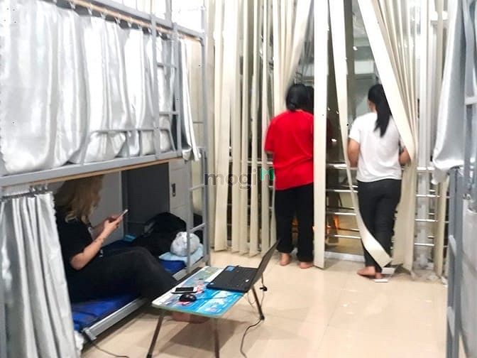 Hình ảnh thuê trọ 1tr/th bao hết-phòng vip giờ tự do quận 10