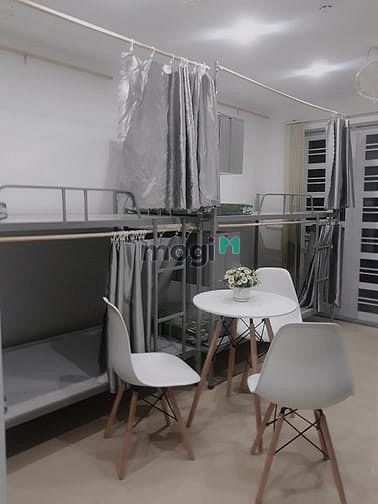 Hình ảnh thuê trọ 1tr/th bao hết-phòng vip giờ tự do quận 10
