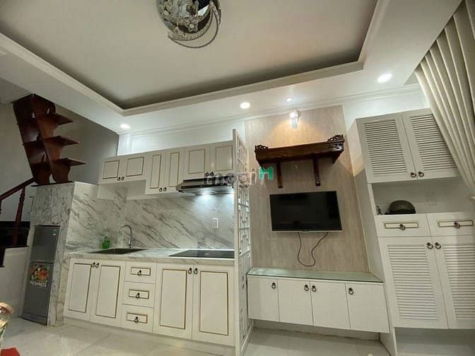 Hình ảnh 💐💐phòng mới full NT Quận Tân Bình 25m² bảo vệ 24/7,sạch sẽ 💐💐