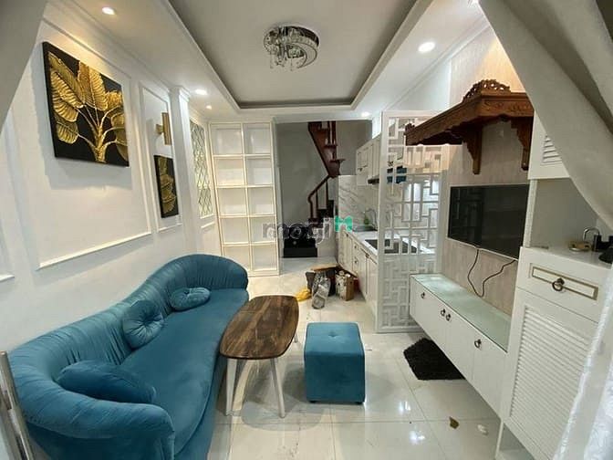 Hình ảnh 💐💐phòng mới full NT Quận Tân Bình 25m² bảo vệ 24/7,sạch sẽ 💐💐