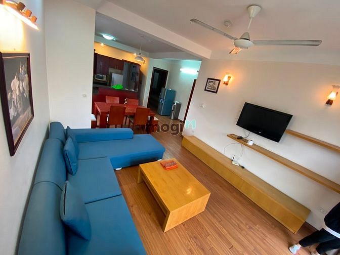 Hình ảnh Cho thuê Chung cư mini Hoàng Hoa Thám- Liễu Giai