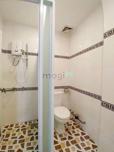 Hình ảnh 🌟 Căn Hộ Studio Thạch Thị Thanh 30m2, Thoáng mát, an ninh 24h 🌟