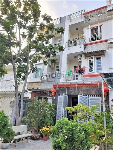Hình ảnh Cho Thuê Nhà Khu Đô Thị An Phú Giá 26 Triệu/Tháng