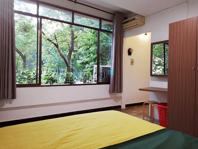 Hình ảnh Căn Hộ Studio 1PN Trung Tâm Quận 3 Siêu Đẹp Siêu Rộng