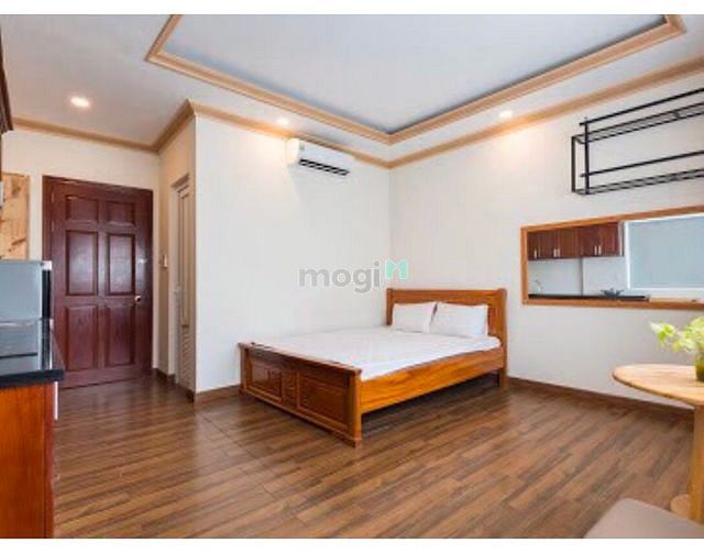 Hình ảnh Mb6623 nạp rút nhanh chóng cao cấp full nội thất CỬA SỔ LỚN siêu thoáng mát Q10