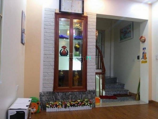 Hình ảnh Bán nhà sổ hồng riêng biệt Đ. Phú Thuận, q7
