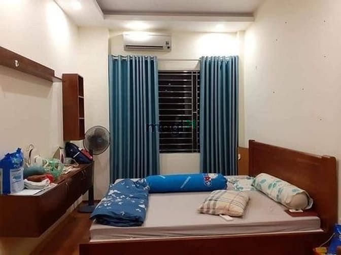 Hình ảnh Bán nhà sổ hồng riêng biệt Đ. Phú Thuận, q7