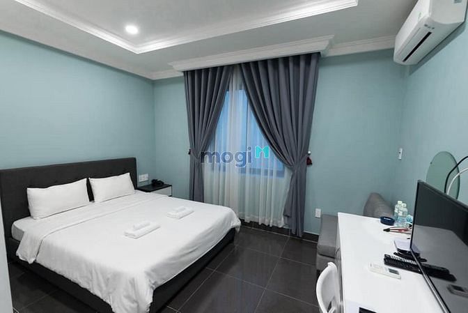 Hình ảnh 💐💐phòng mới full NT Quận Tân Bình 25m² bảo vệ 24/7,sạch sẽ 💐💐