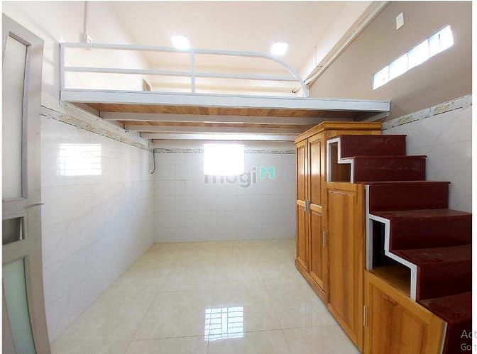 Hình ảnh 🌸🌸Phòng Gác Lửng Cao Cấp – Ngay Đại Học Sư Phạm Quận 11 🌸🌸