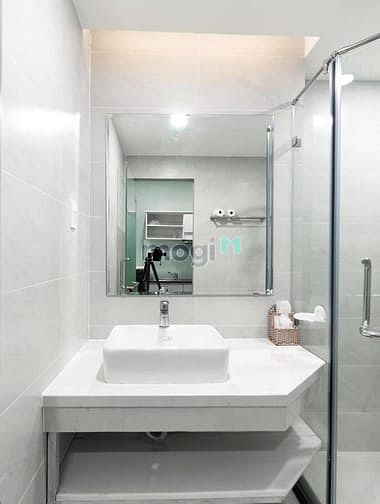 Hình ảnh 💐💐phòng mới full NT Quận Tân Bình 25m² bảo vệ 24/7,sạch sẽ 💐💐
