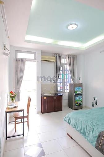 Hình ảnh 💐💐phòng mới full NT Quận Tân Bình 25m² bảo vệ 24/7,sạch sẽ 💐💐