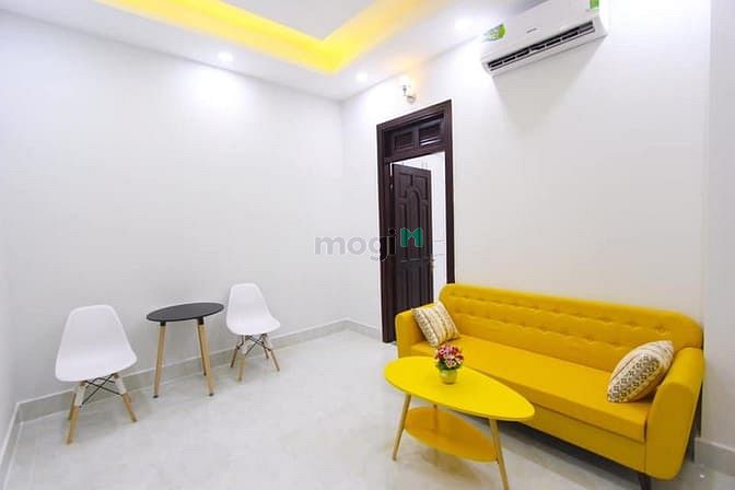 Hình ảnh 💐💐phòng mới full NT Quận Tân Bình 25m² bảo vệ 24/7,sạch sẽ 💐💐