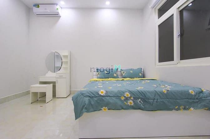 Hình ảnh 💐💐phòng mới full NT Quận Tân Bình 25m² bảo vệ 24/7,sạch sẽ 💐💐