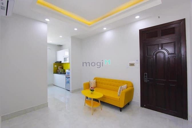 Hình ảnh 💐💐phòng mới full NT Quận Tân Bình 25m² bảo vệ 24/7,sạch sẽ 💐💐