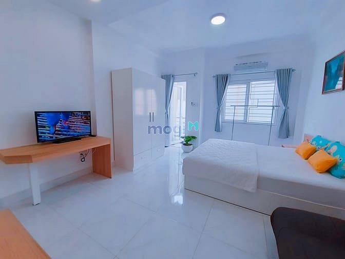 Hình ảnh 💐💐phòng mới full NT Quận Tân Bình 25m² bảo vệ 24/7,sạch sẽ 💐💐