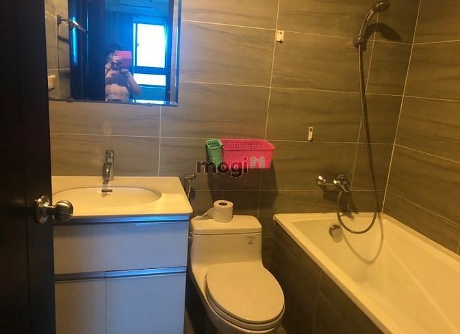 Hình ảnh Cho Thuê Căn Hộ Dock Lands Sài Gòn Ngay Sau Lưng Big C Quận 7