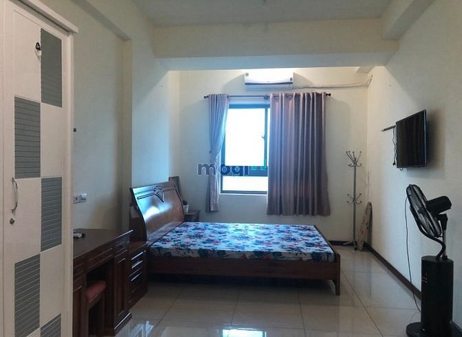 Hình ảnh Cho Thuê Căn Hộ Dock Lands Sài Gòn Ngay Sau Lưng Big C Quận 7