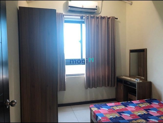 Hình ảnh Cho Thuê Căn Hộ Dock Lands Sài Gòn Ngay Sau Lưng Big C Quận 7