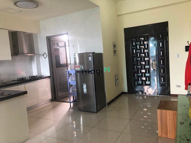 Hình ảnh Cho Thuê Căn Hộ Dock Lands Sài Gòn Ngay Sau Lưng Big C Quận 7