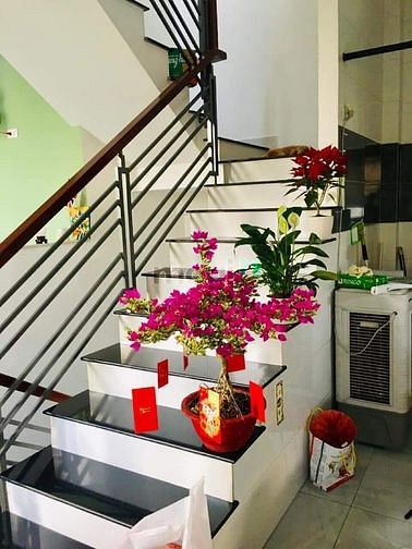 Hình ảnh Cần bán gấp nhà đường Huỳnh Tấn Phát