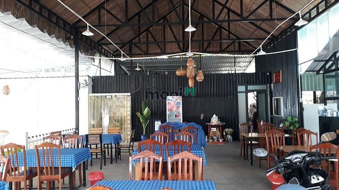 Hình ảnh Cần sang lại Mặt Bằng Quán Ăn Tại Khu Dân Cư Chánh Nghĩa,p.Chánh Nghĩa