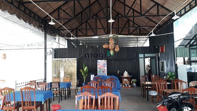 Hình ảnh Cần sang lại Mặt Bằng Quán Ăn Tại Khu Dân Cư Chánh Nghĩa,p.Chánh Nghĩa