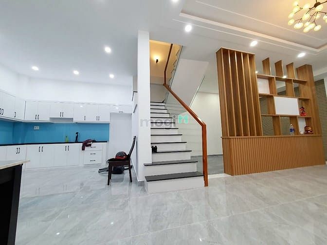 Hình ảnh Cho thuê nhà 79C Bàu Cát, Phường 14, Tân Bình