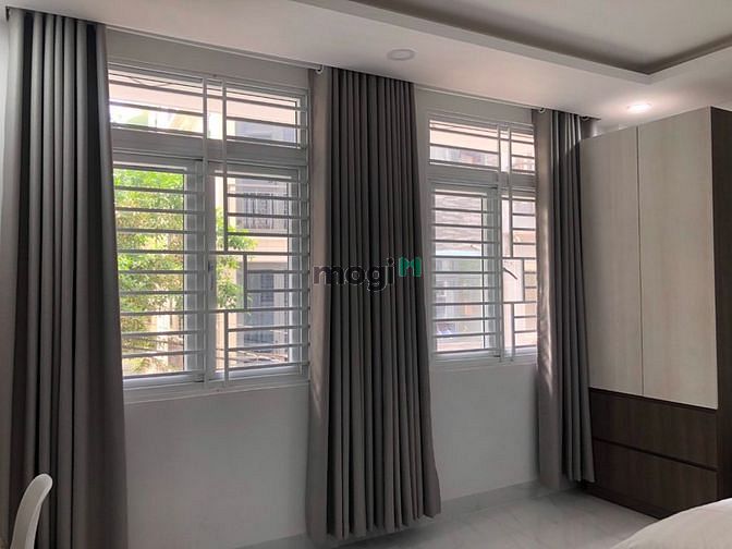Hình ảnh Mb6623 nạp rút nhanh chóng dịch vụ cho thuê Quận Phú Nhuận có ban công