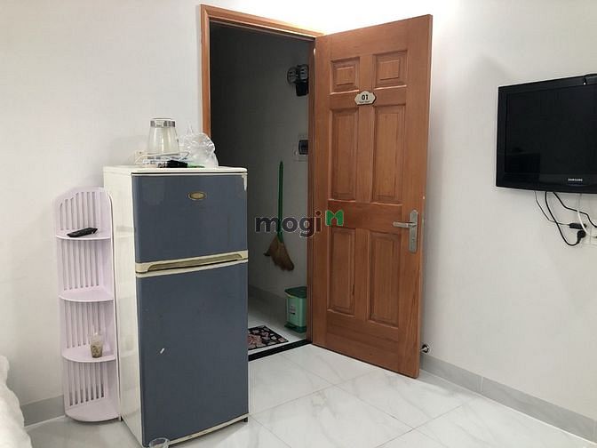 Hình ảnh Mb6623 nạp rút nhanh chóng dịch vụ cho thuê Quận Phú Nhuận có ban công