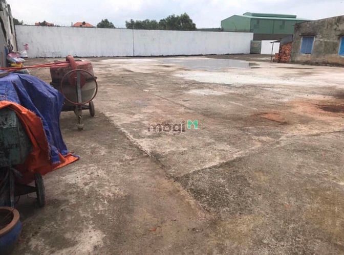 Hình ảnh Bán Gấp đất 127.5m2 thổ cư, lộ giới 20m, gần sông Sài Gòn