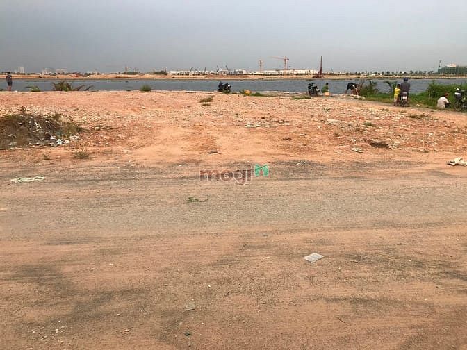 Hình ảnh Bán Gấp đất 127.5m2 thổ cư, lộ giới 20m, gần sông Sài Gòn