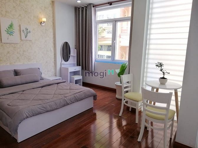 Hình ảnh Cho thuê nhà 206C Võ Văn Tần, Phường 5, Quận 3