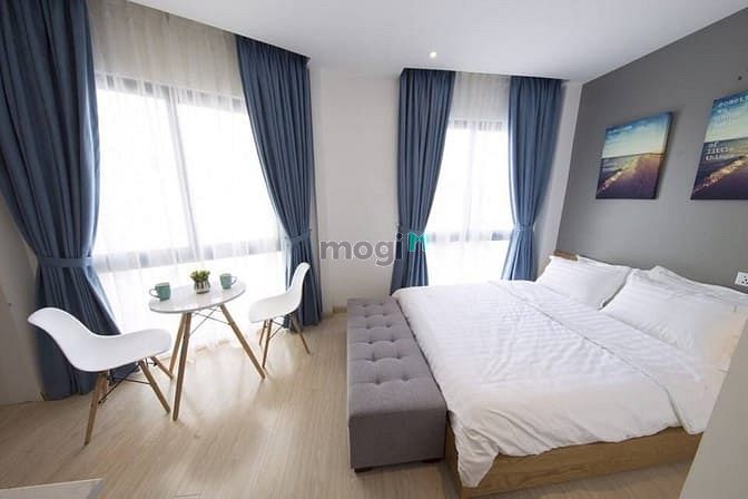 Hình ảnh 💐💐phòng mới full NT Quận Tân Bình 25m² bảo vệ 24/7,sạch sẽ 💐💐