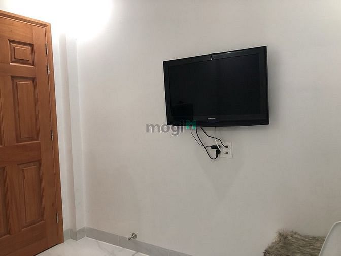 Hình ảnh Mb6623 nạp rút nhanh chóng dịch vụ cho thuê Quận Phú Nhuận có ban công