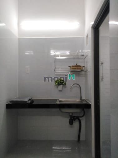 Hình ảnh cho thuê phòng trọ mới xây quận tân bình