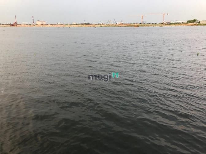 Hình ảnh Bán Gấp đất 127.5m2 thổ cư, lộ giới 20m, gần sông Sài Gòn