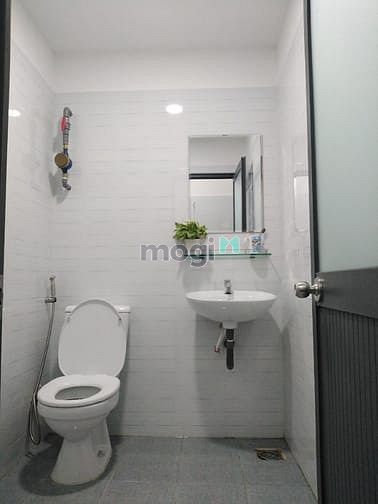 Hình ảnh cho thuê phòng trọ mới xây quận tân bình