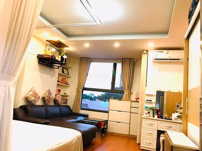 Hình ảnh Bán căn 1pn Studio Full đầy đủ chỉ  1.990 tỷ