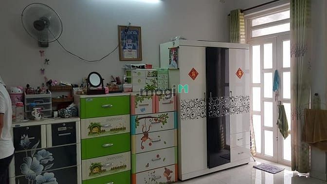 Hình ảnh Chủ bán nhà hẻm Đ. Tuệ Tĩnh Q11