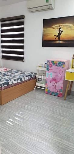 Hình ảnh Cần bán gấp nhà Mạc Thiên Tích P8 Q5