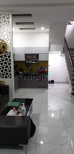Hình ảnh Cần bán gấp nhà Mạc Thiên Tích P8 Q5