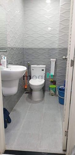 Hình ảnh Cần bán gấp nhà Mạc Thiên Tích P8 Q5
