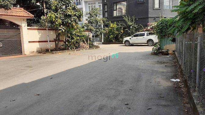 Hình ảnh Bán 61m đất gần sông sài gòn đường 27 hiệp bình chánh thủ đức, sổ đỏ