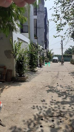 Hình ảnh Bán 61m đất gần sông sài gòn đường 27 hiệp bình chánh thủ đức, sổ đỏ