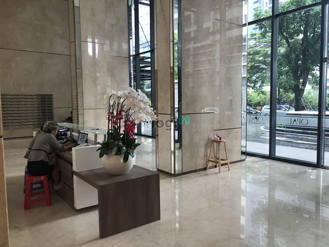 Hình ảnh Bán Trang Chủ MB66.COM / Đăng Ký Tặng 66K 2 Phòng ngủ Opal Saigon Pearl giá Chỉ 5,12 tỉ